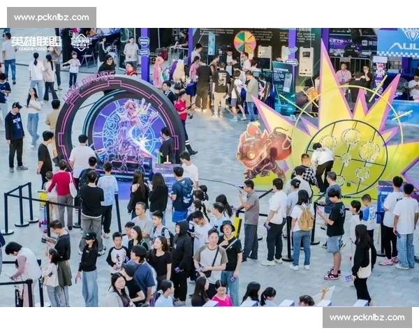 英雄联盟赛事门票开售粉丝热情高涨掀起电竞观赛狂潮